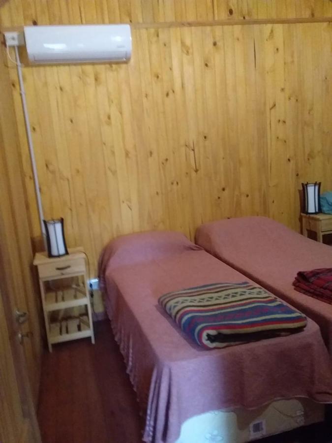 Holiday home Chacra Mandala *