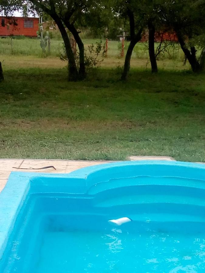 Chacra Mandala Holiday home