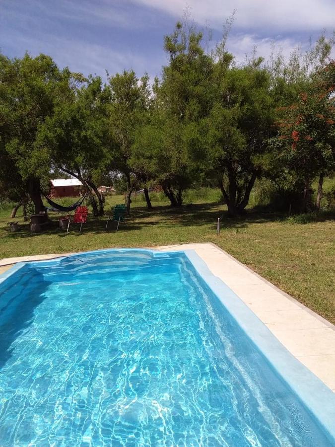 Holiday home Chacra Mandala *