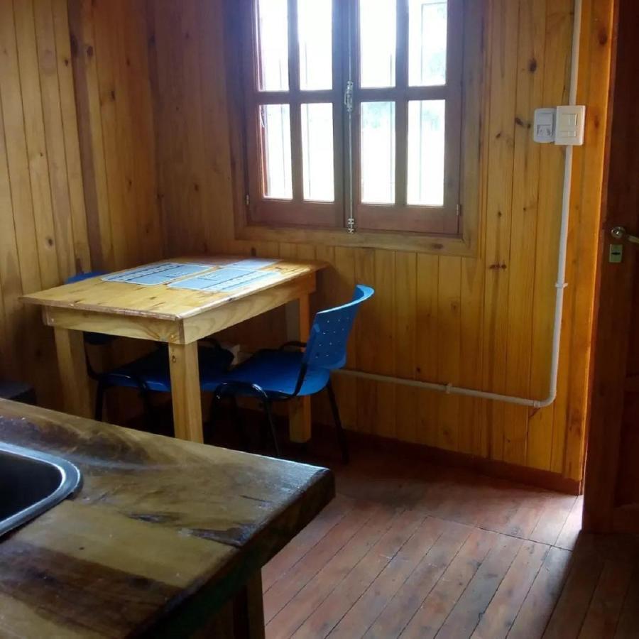Chacra Mandala Holiday home Gualeguay