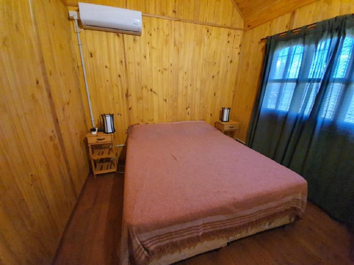 Chacra Mandala Holiday home