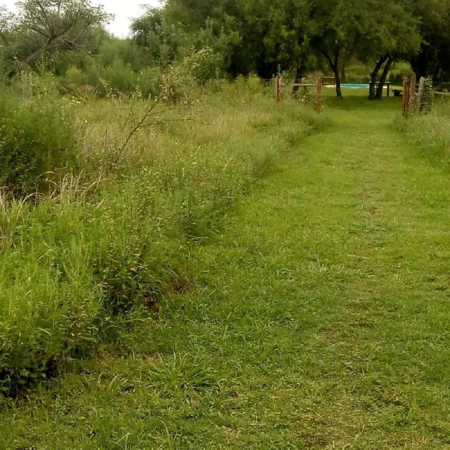 Holiday home Chacra Mandala *