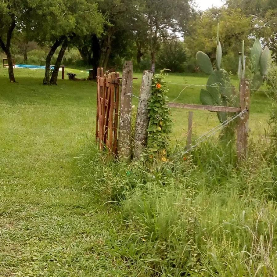 Chacra Mandala Holiday home
