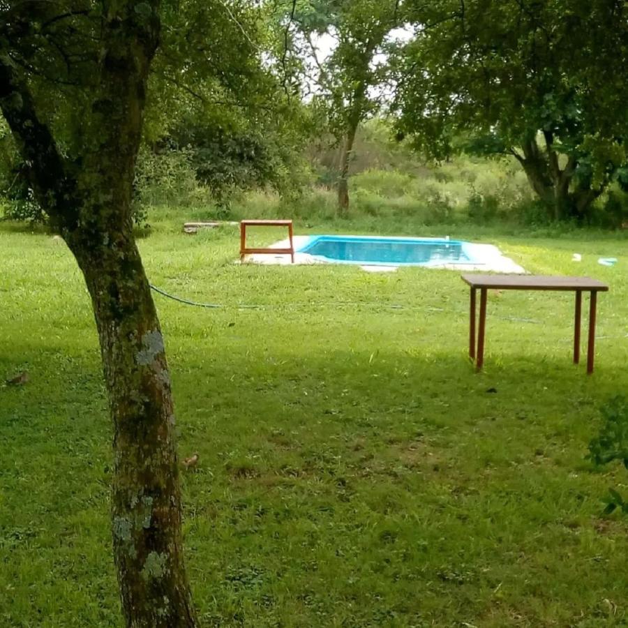 Chacra Mandala Holiday home *