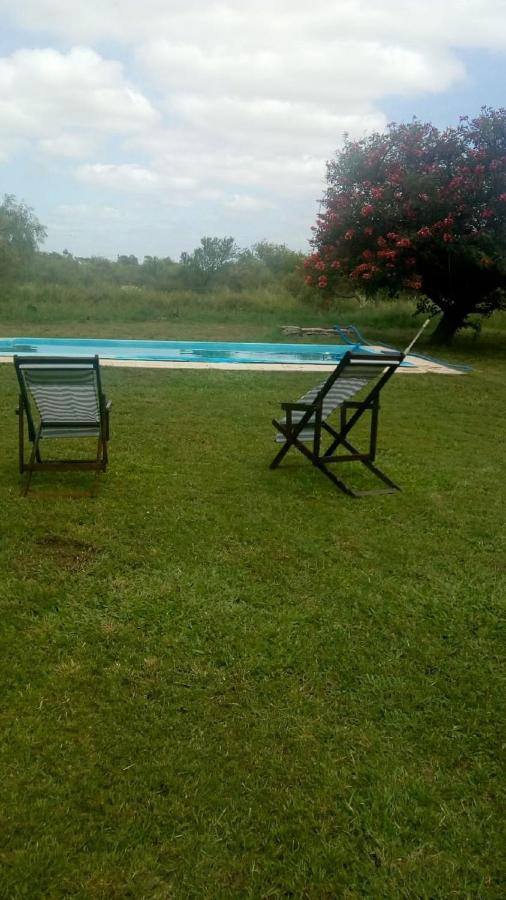 Holiday home Chacra Mandala *