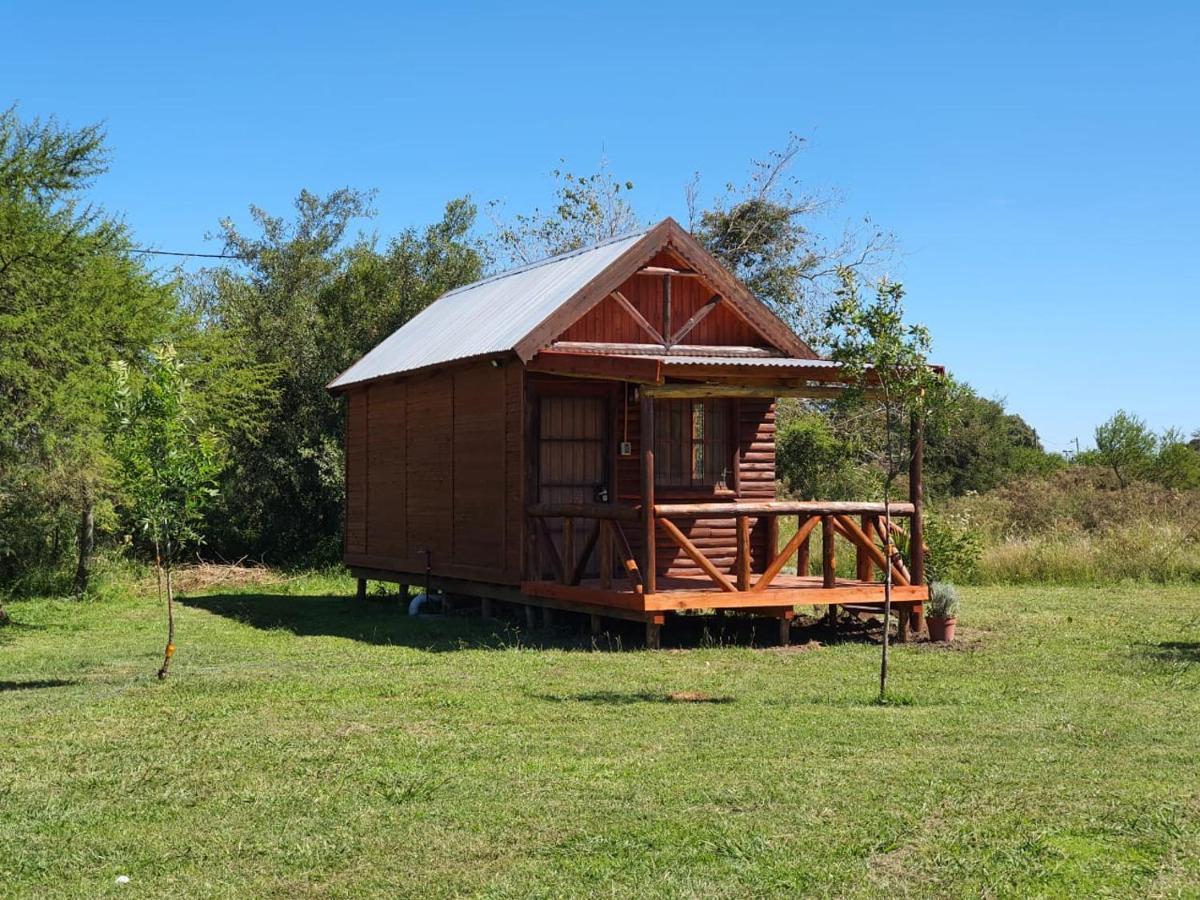 Chacra Mandala Holiday home *