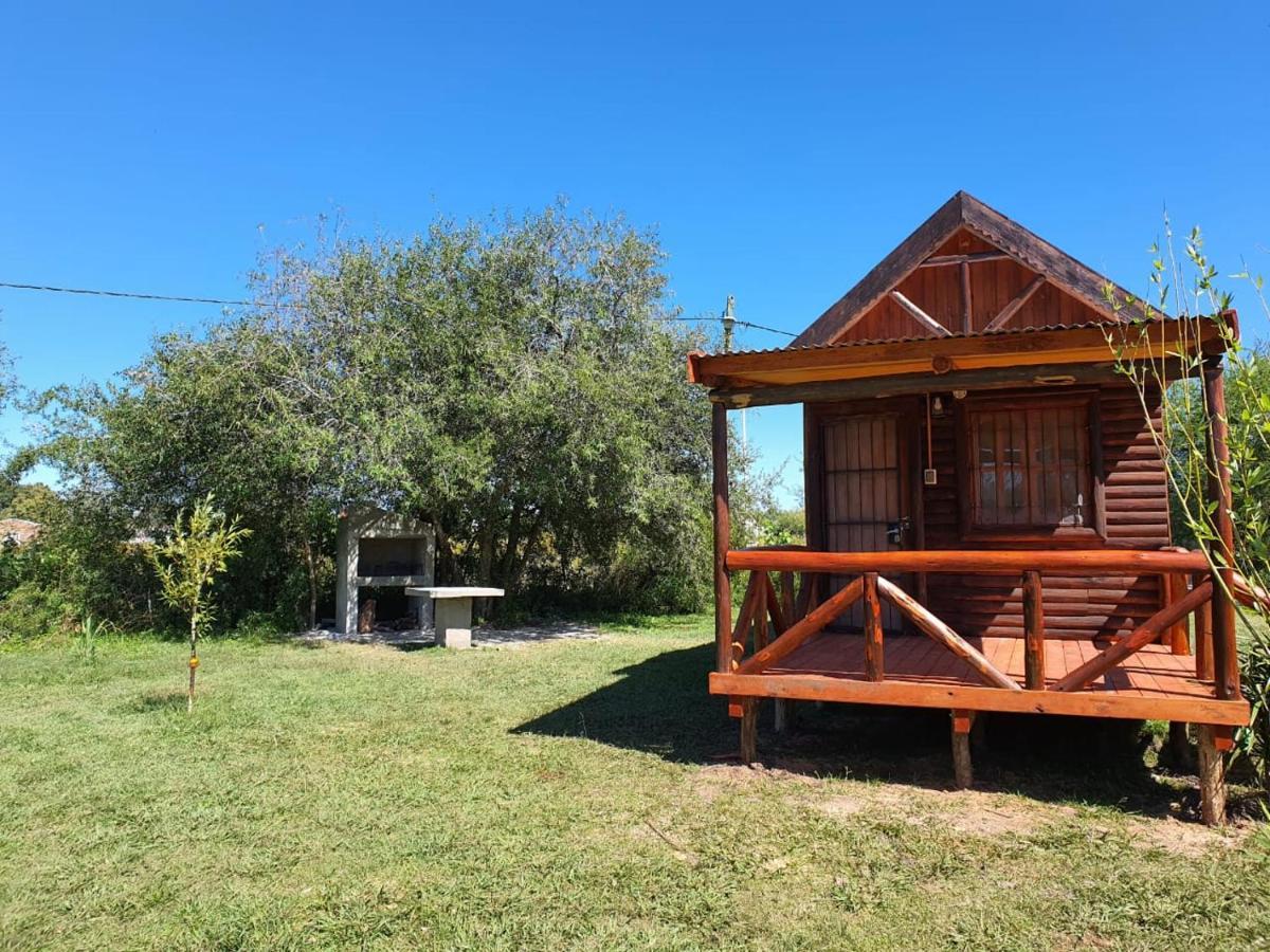 Holiday home Chacra Mandala *