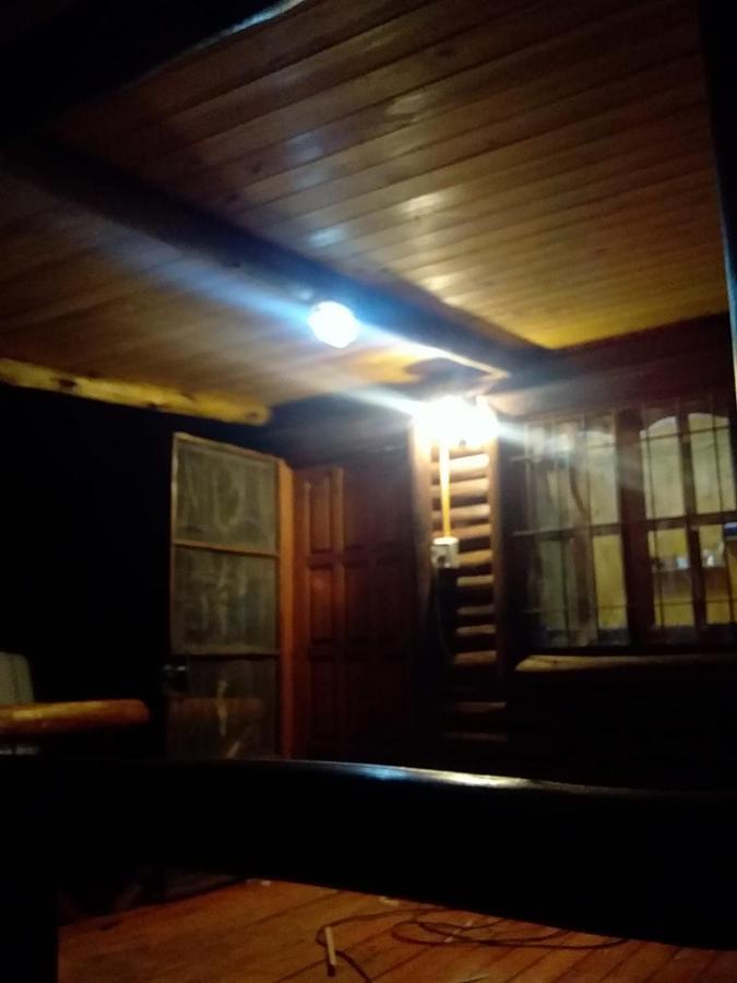 Chacra Mandala Holiday home Gualeguay