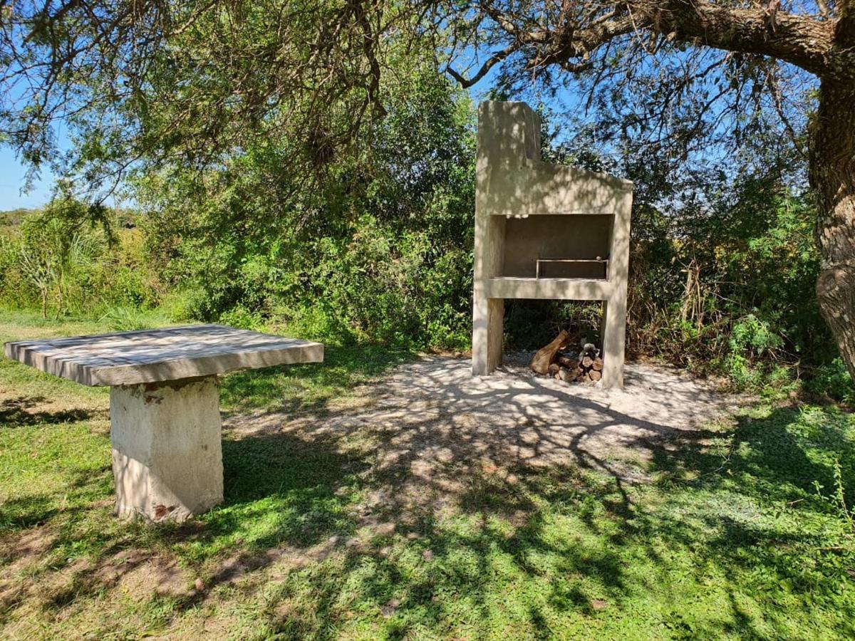 Chacra Mandala Holiday home Gualeguay