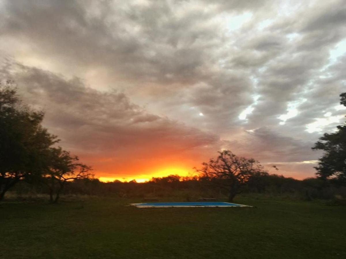 Chacra Mandala Holiday home Gualeguay
