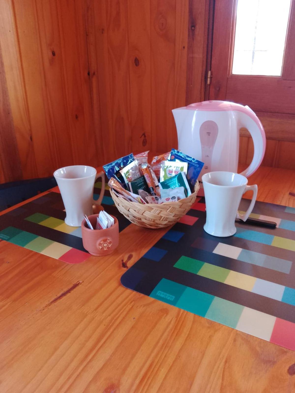 Chacra Mandala Holiday home Gualeguay
